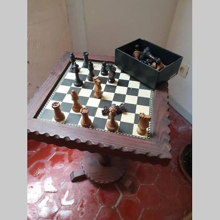 Apartament Chez Jose Riez Zewnętrze zdjęcie
