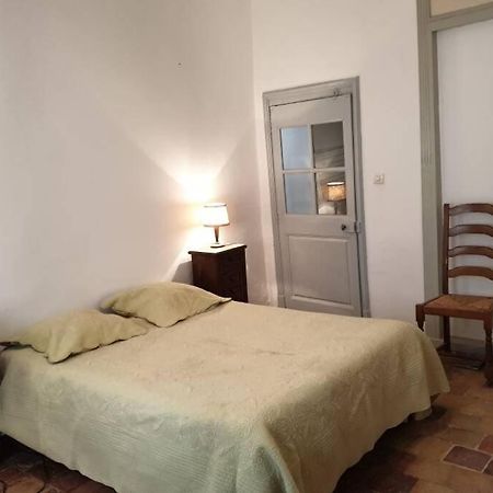 Apartament Chez Jose Riez Zewnętrze zdjęcie
