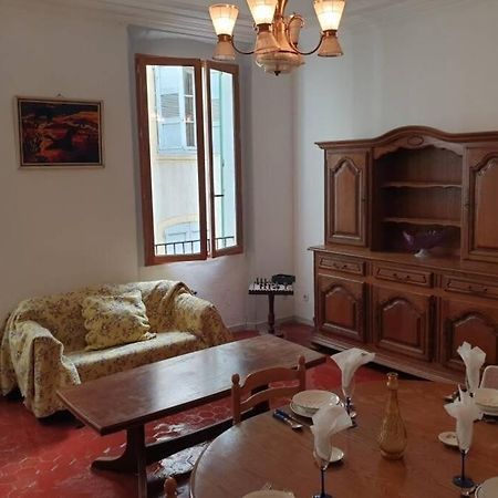 Apartament Chez Jose Riez Zewnętrze zdjęcie