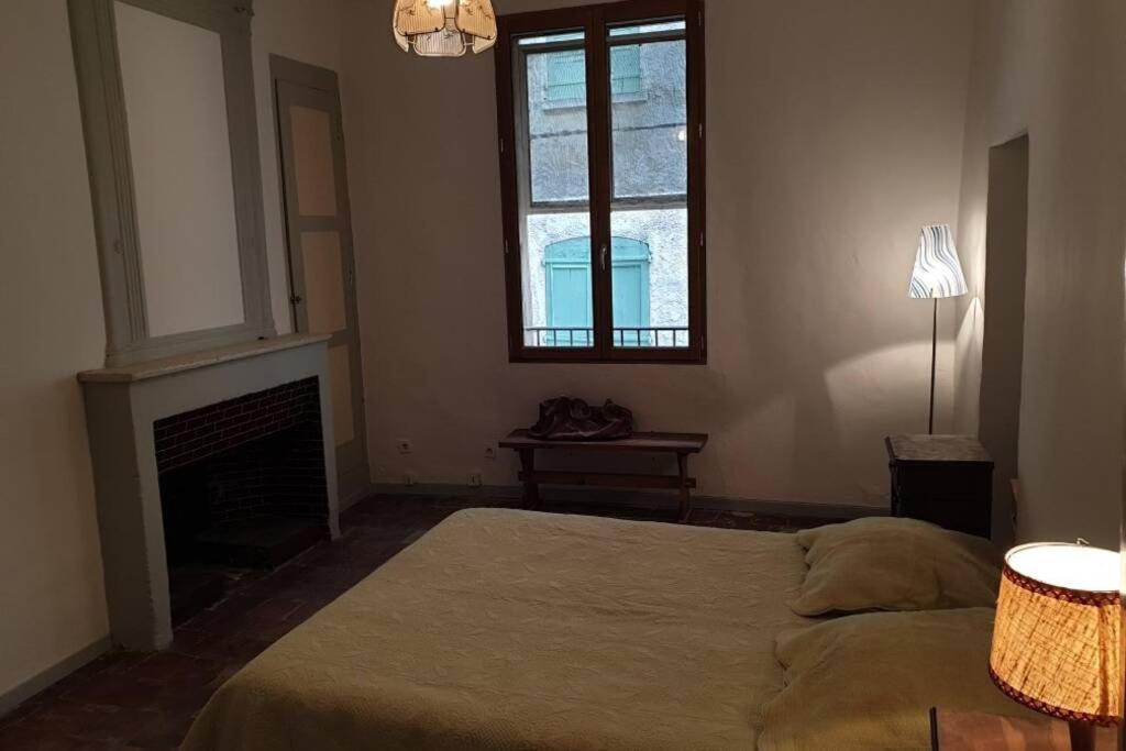 Apartament Chez Jose Riez Zewnętrze zdjęcie